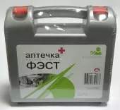 Аптечка универсальная ФЭСТ