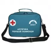 Аптечка энергетика ФЭСТ мягкий футляр