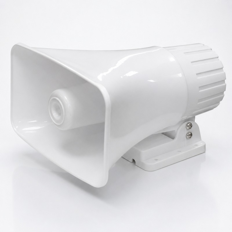 Оповещатель звуковой ST-AA410S-WT