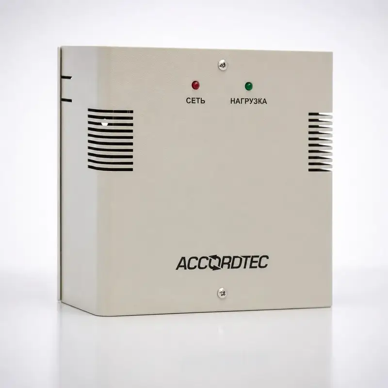 Блок бесперебойного питания ББП-20 AccordTec