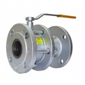 Кран 11с41п Ду-150/100