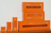 Контейнеры для хранения капюшонов Феникс (КФ-10Ш)